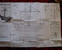 Isis Nave Oneraria-Building log _007