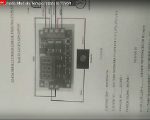 Modulo Temporizzatore 12volt - YouTube – Mozil